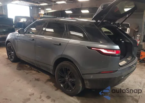 2020 Land Rover Range Rover Velar P250 R-Dynamic S from USA, damaged, VIN SALYK2EX5LA258214